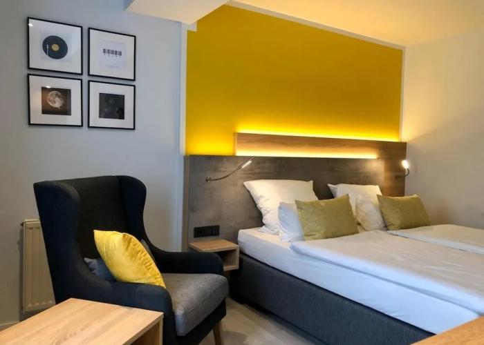 Hotel Sonderfeld