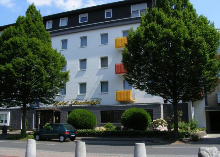 Hotel Sonderfeld