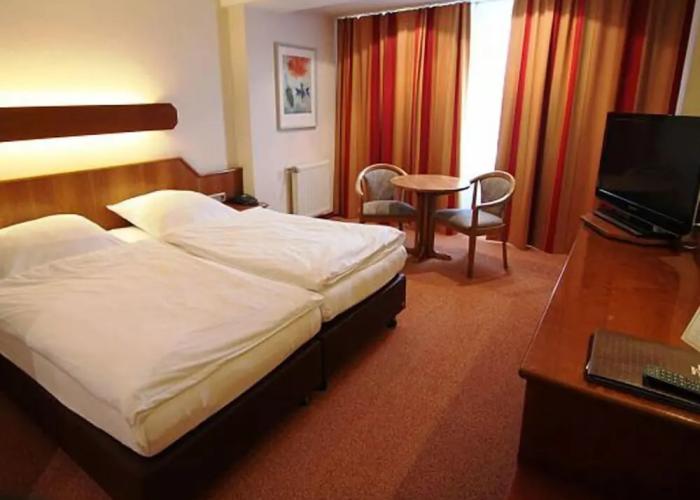 Hotel Sonderfeld