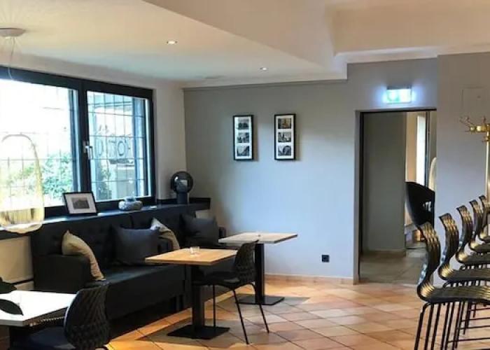 Hotel Sonderfeld