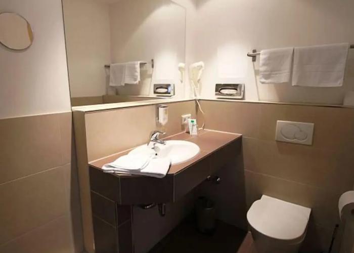 Hotel Sonderfeld