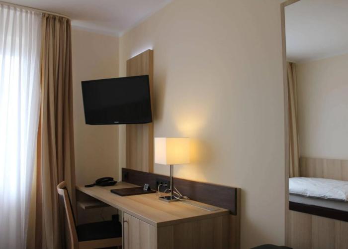 Hotel Sonderfeld