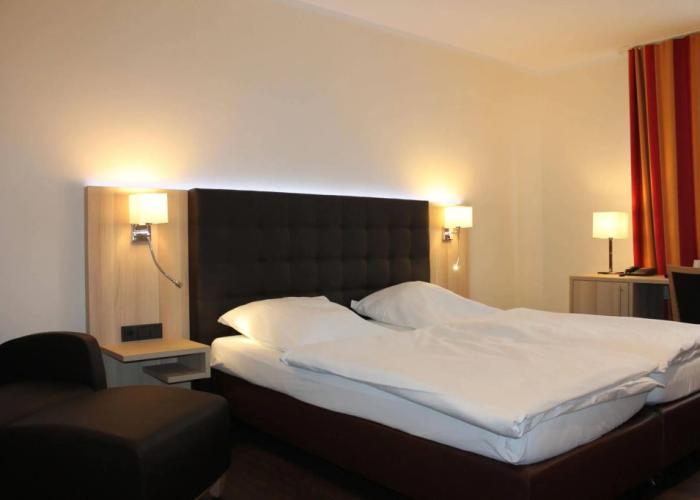 Hotel Sonderfeld
