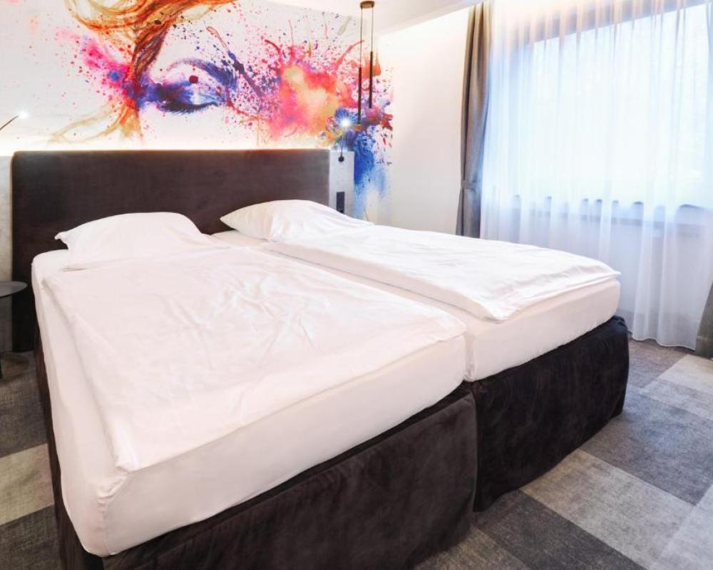 Hotel Stadt Grevenbroich