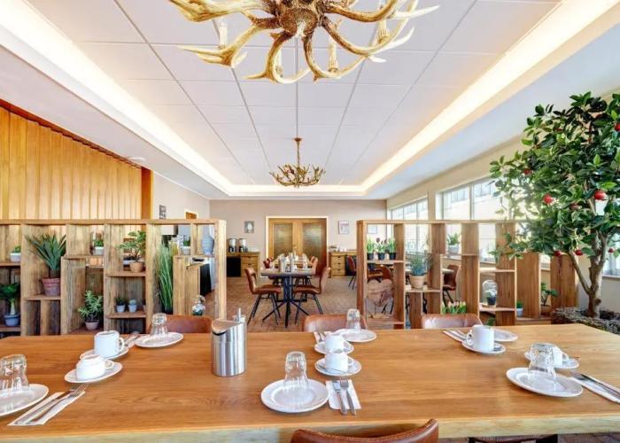 Hotel Stadt Grevenbroich
