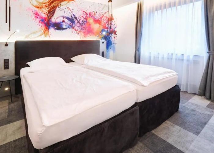 Hotel Stadt Grevenbroich