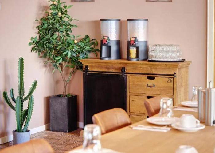 Hotel Stadt Grevenbroich