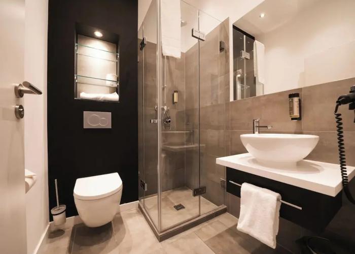 JustStay Grevenbroich Hotel & Apartments