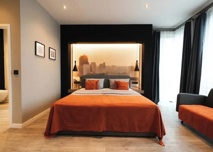 JustStay Grevenbroich Hotel & Apartments
