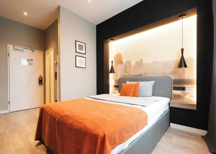 JustStay Grevenbroich Hotel & Apartments