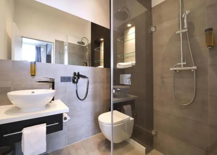 JustStay Grevenbroich Hotel & Apartments