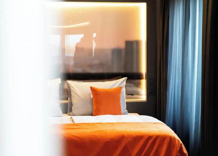 JustStay Grevenbroich Hotel & Apartments
