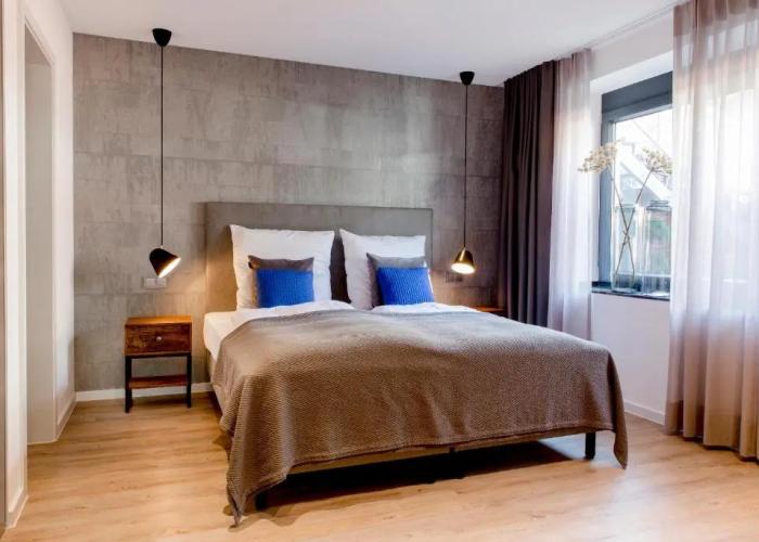 JustStay Grevenbroich Hotel & Apartments