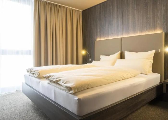 My Hotel Olching