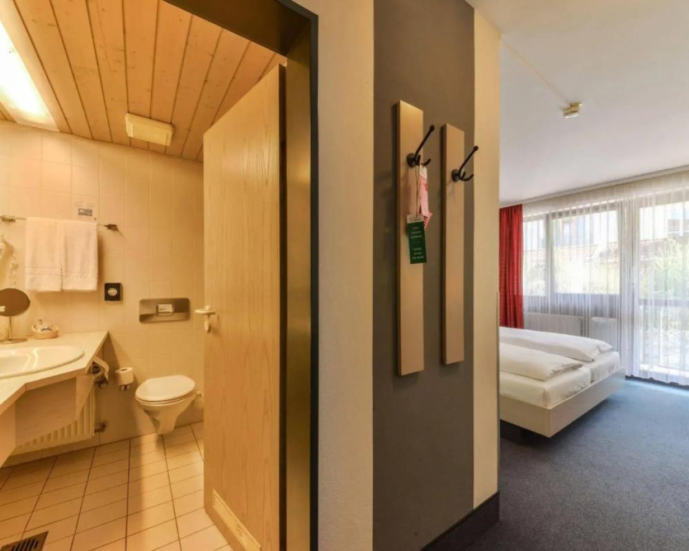 фото Hotel Schiller