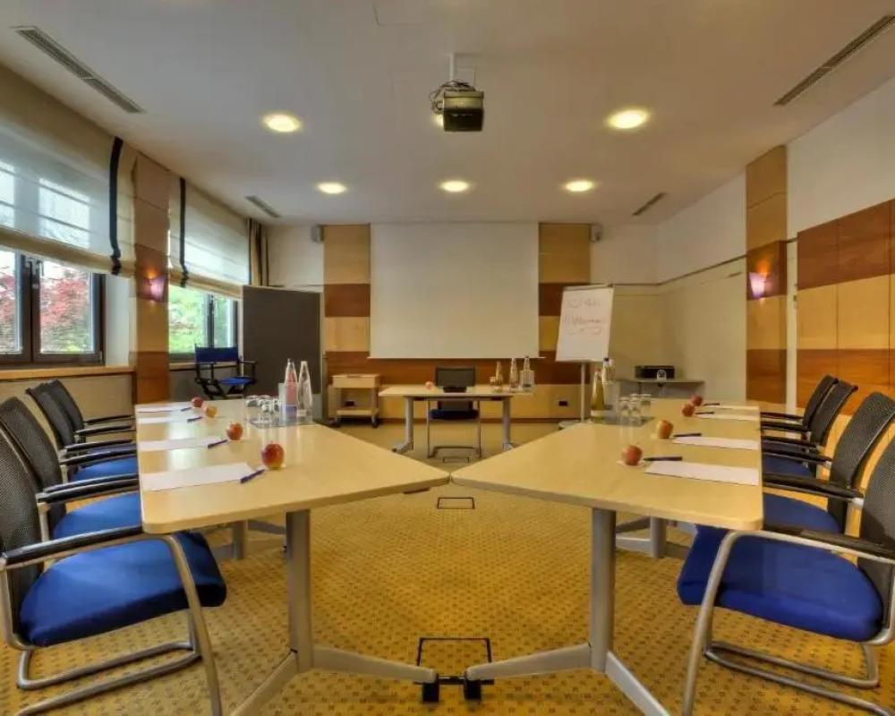 фото Hotel Schiller