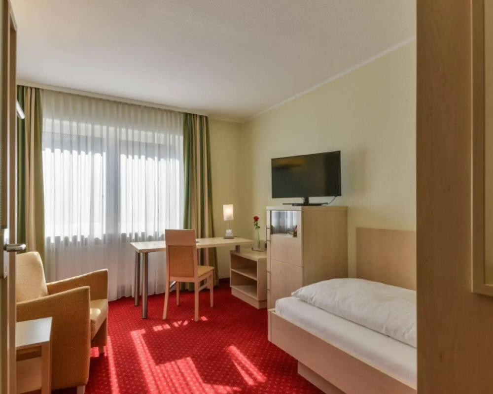 фото Hotel Schiller