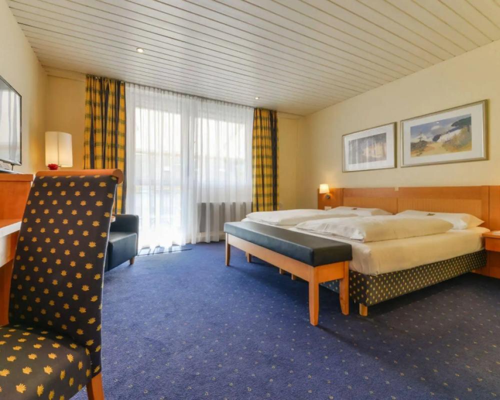 фото Hotel Schiller