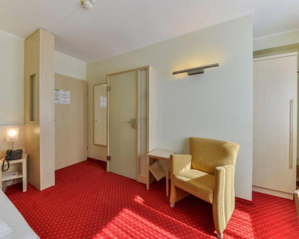 фото Hotel Schiller