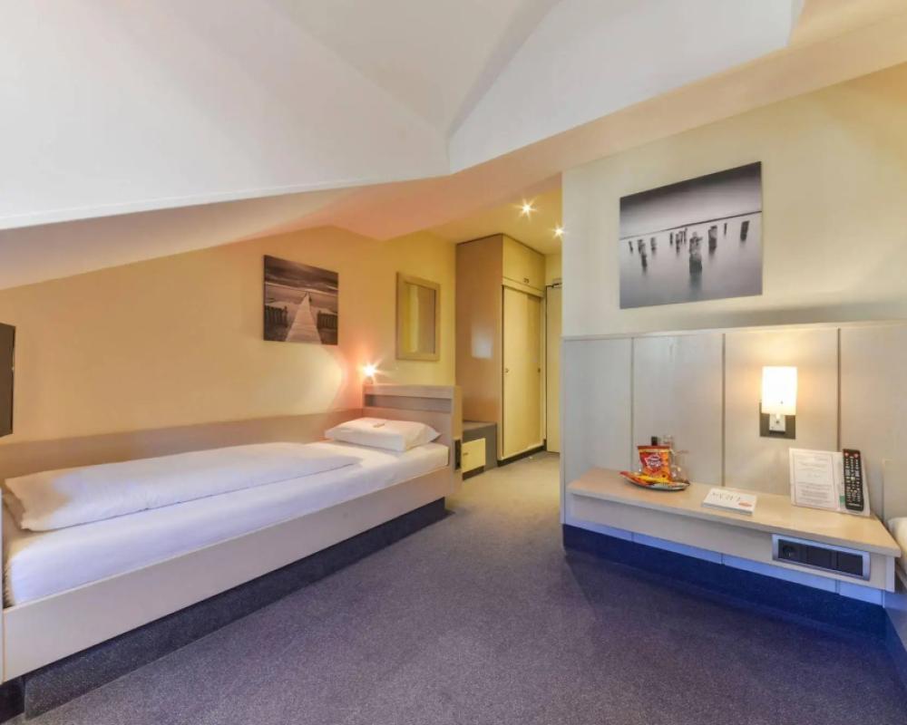 фото Hotel Schiller