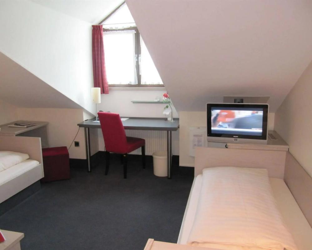 фото Hotel Schiller