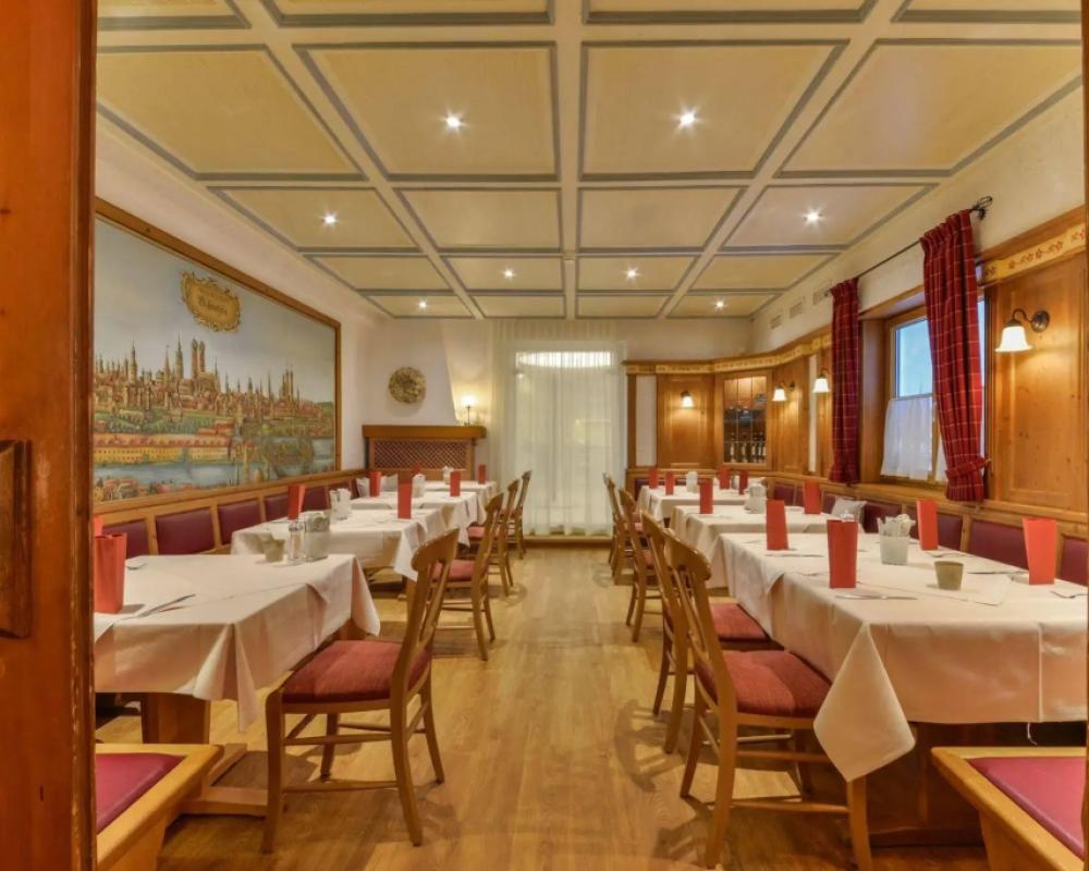 фото Hotel Schiller