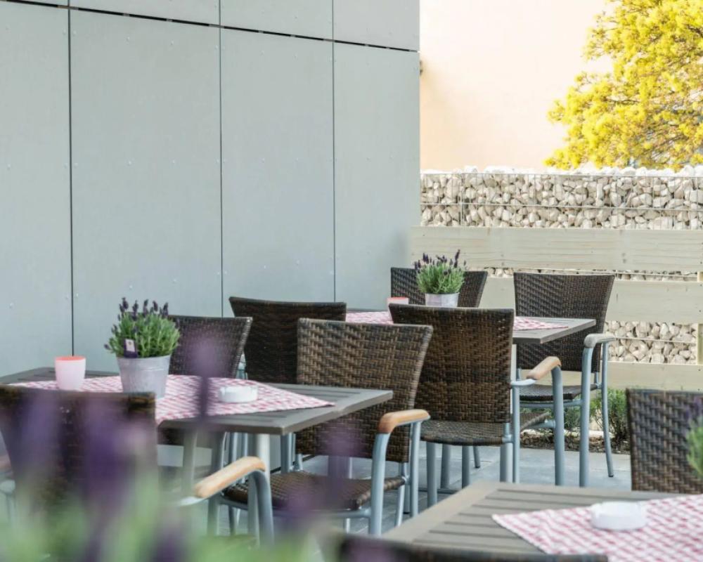 фото Hotel Schiller