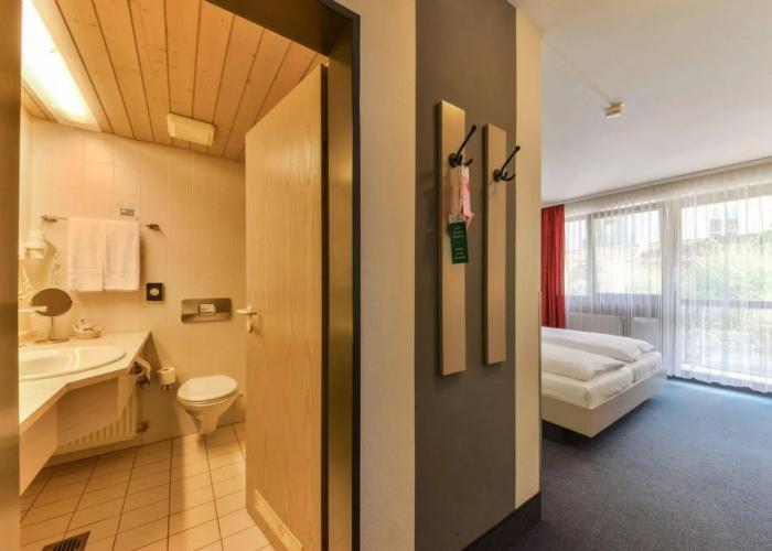 Hotel Schiller