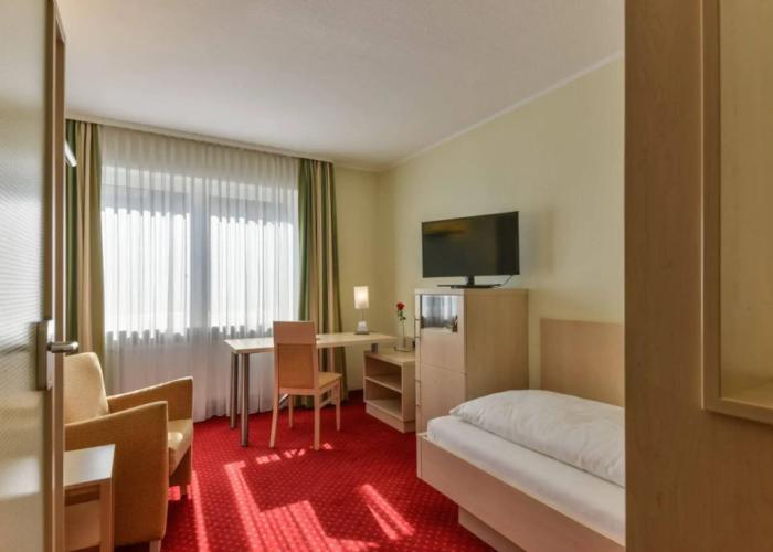 Hotel Schiller