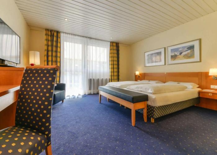 Hotel Schiller