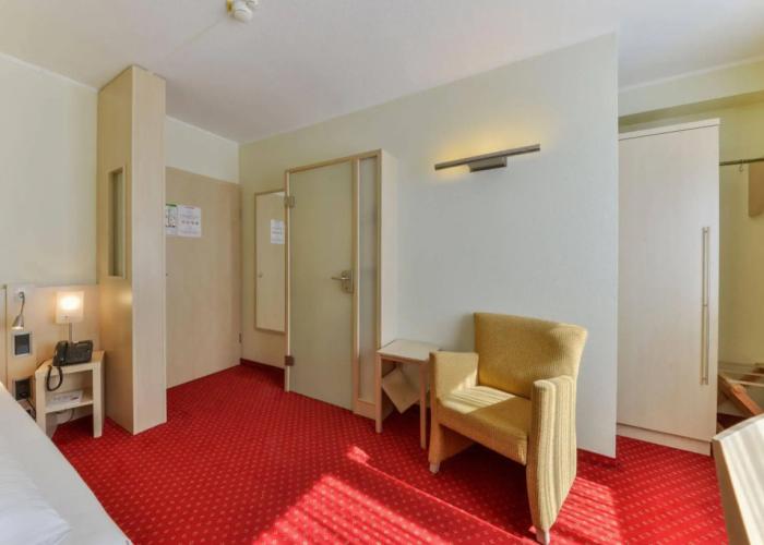 Hotel Schiller