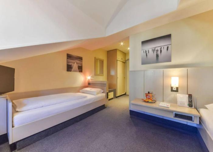 Hotel Schiller