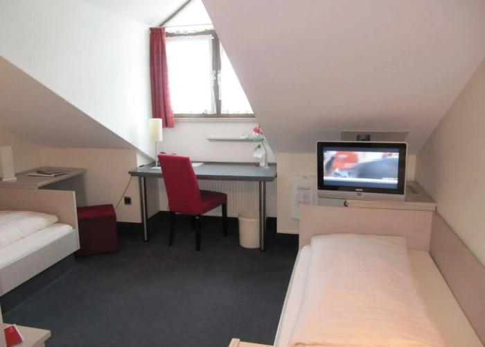 Hotel Schiller