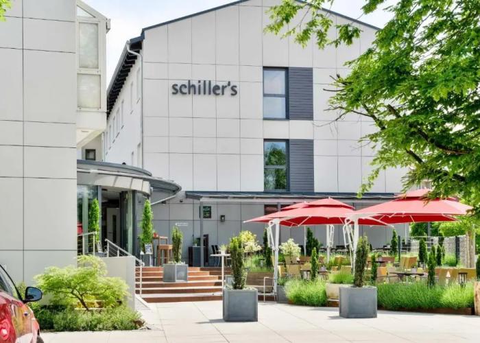 Hotel Schiller