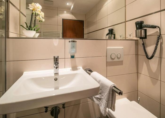 Hotel am Krone Park