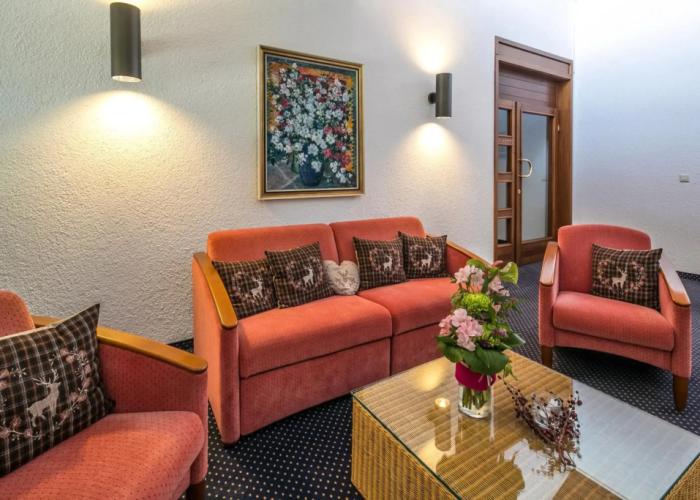 Hotel am Krone Park