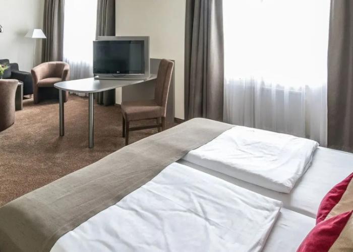 Hotel am Krone Park