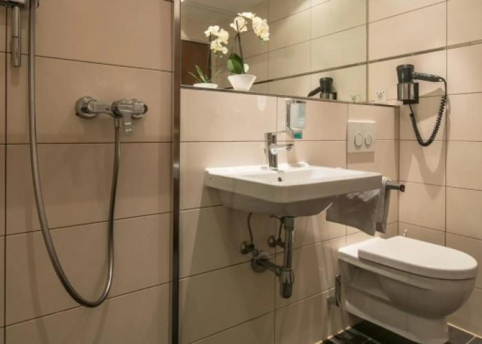 Hotel am Krone Park