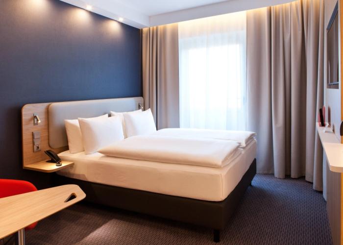 Holiday Inn Express Munich Olching by IHG