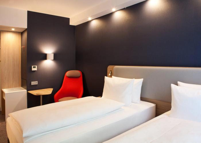 Holiday Inn Express Munich Olching by IHG