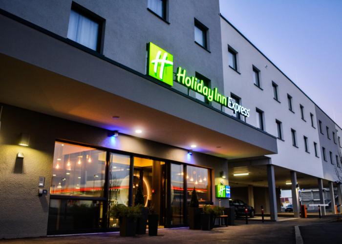 Holiday Inn Express Munich Olching by IHG