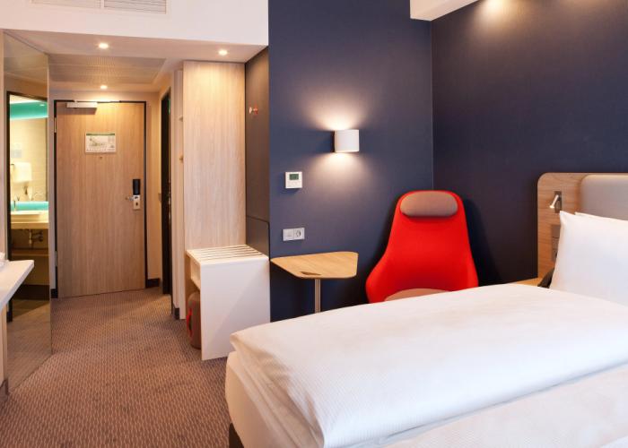 Holiday Inn Express Munich Olching by IHG