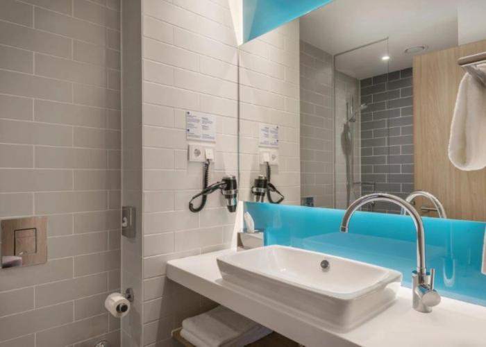 Holiday Inn Express Munich Olching by IHG