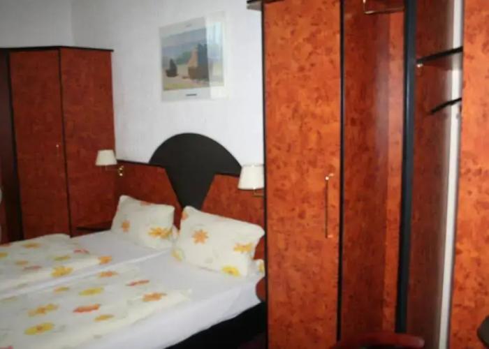 Hotel Corveyer Hof