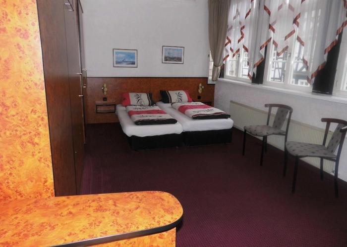 Hotel Corveyer Hof