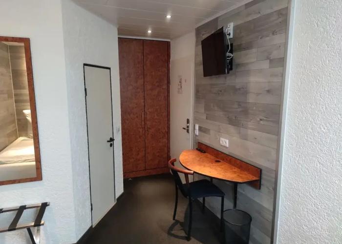 Hotel Corveyer Hof