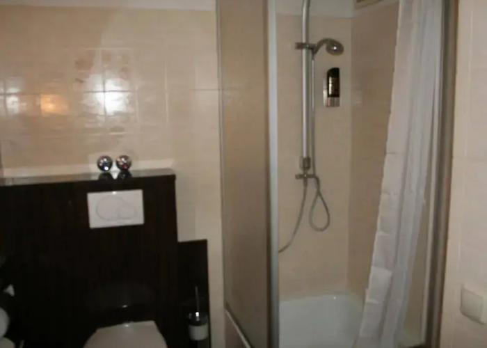 Hotel Corveyer Hof