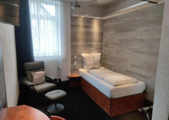 Hotel Corveyer Hof