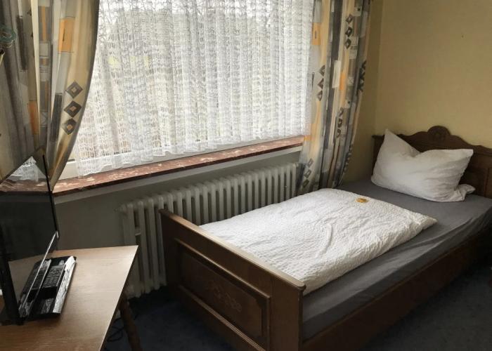 Hotel Höxter Am Jakobsweg