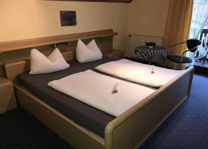 Hotel Höxter Am Jakobsweg